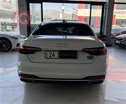 ئاودی A4